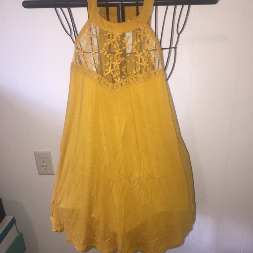 Torrid size 0
